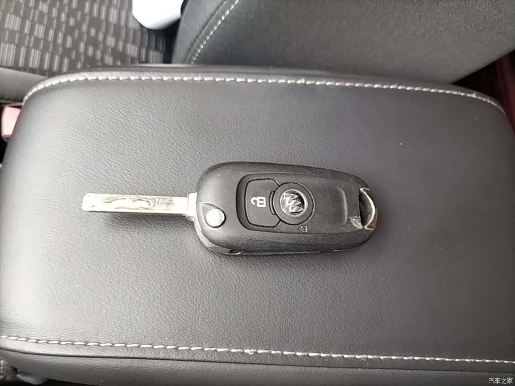 Buick Verano, 2017 9
