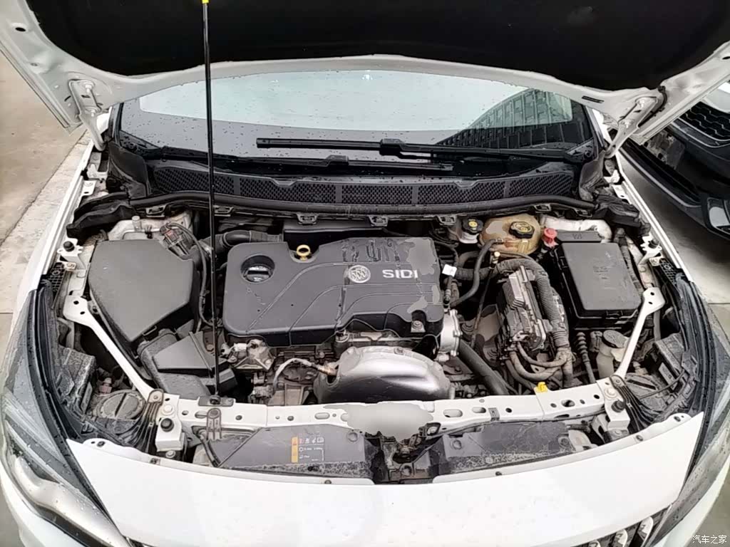 Buick Verano, 2017 20