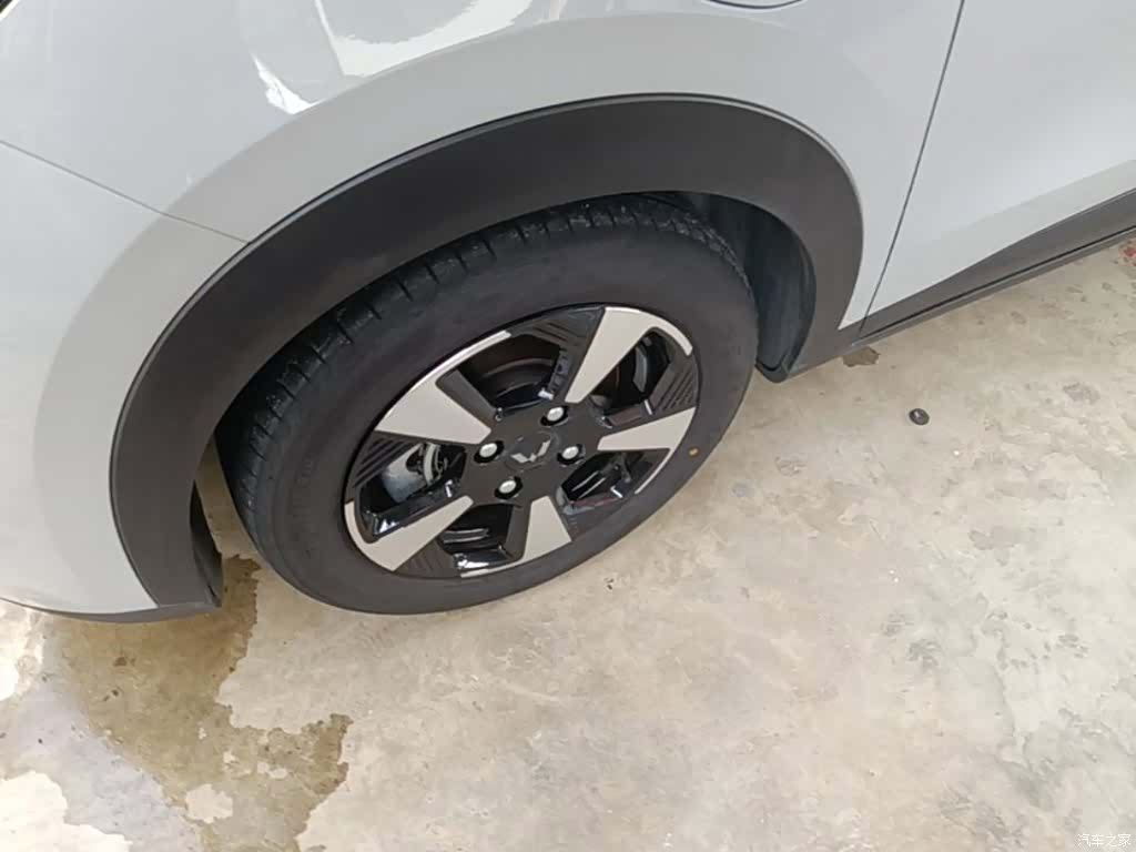 Wuling Bingo, 2024 23