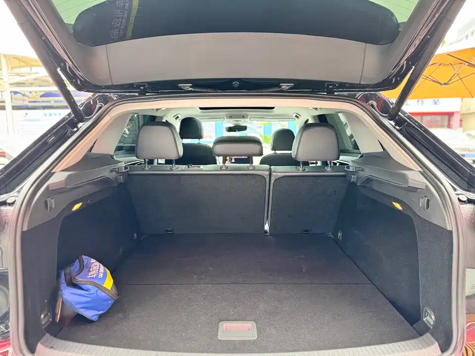 Volkswagen Tourang Volkswagen Tourang