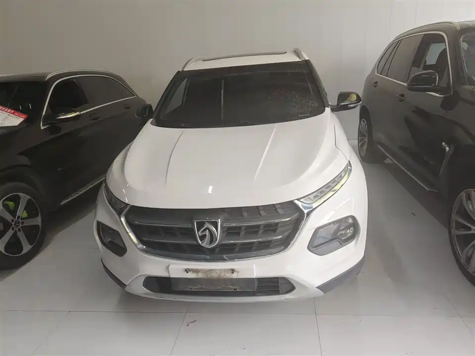 Baoding 510 Baoding 510