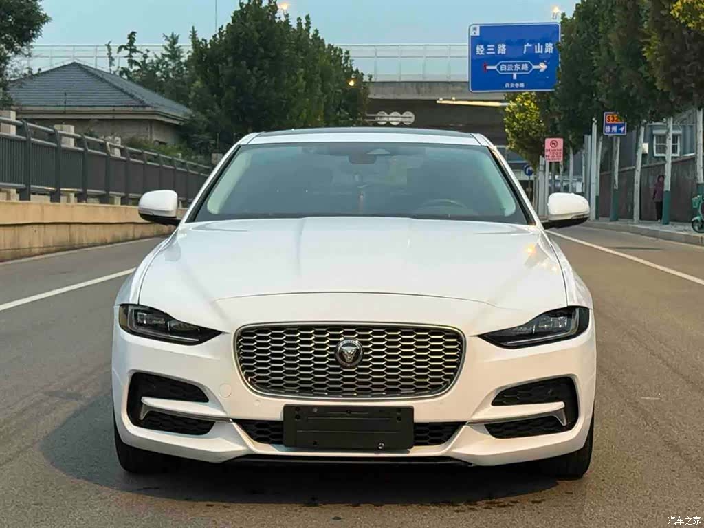 Land Rover XEL, 2021 2