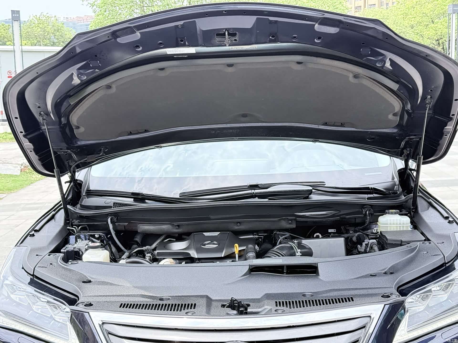 Lexus RX, 2018 20