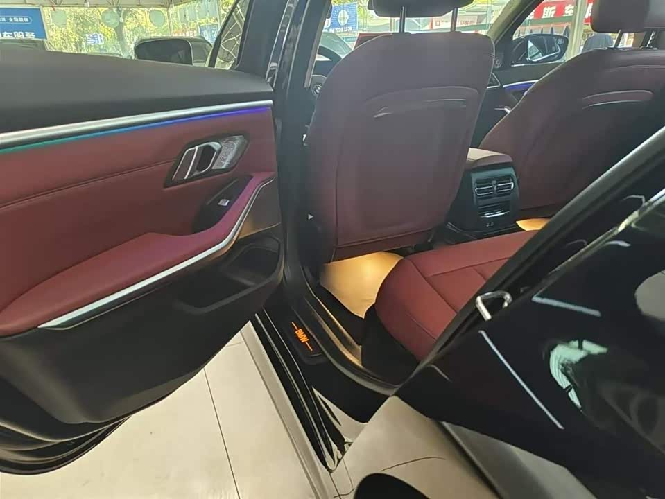 BMW i3 BMW i3