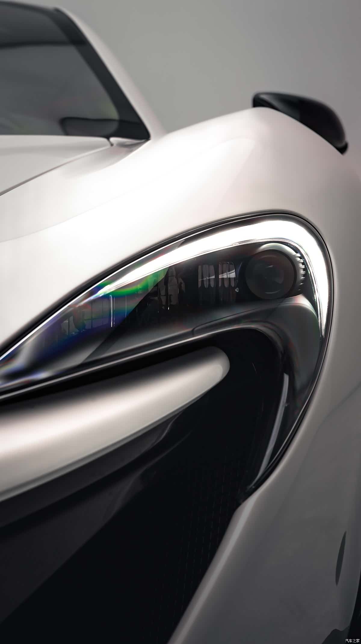McLaren P1, 2016 4