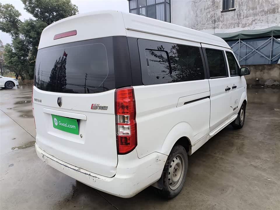 Jinbei New Sea Lion X30L