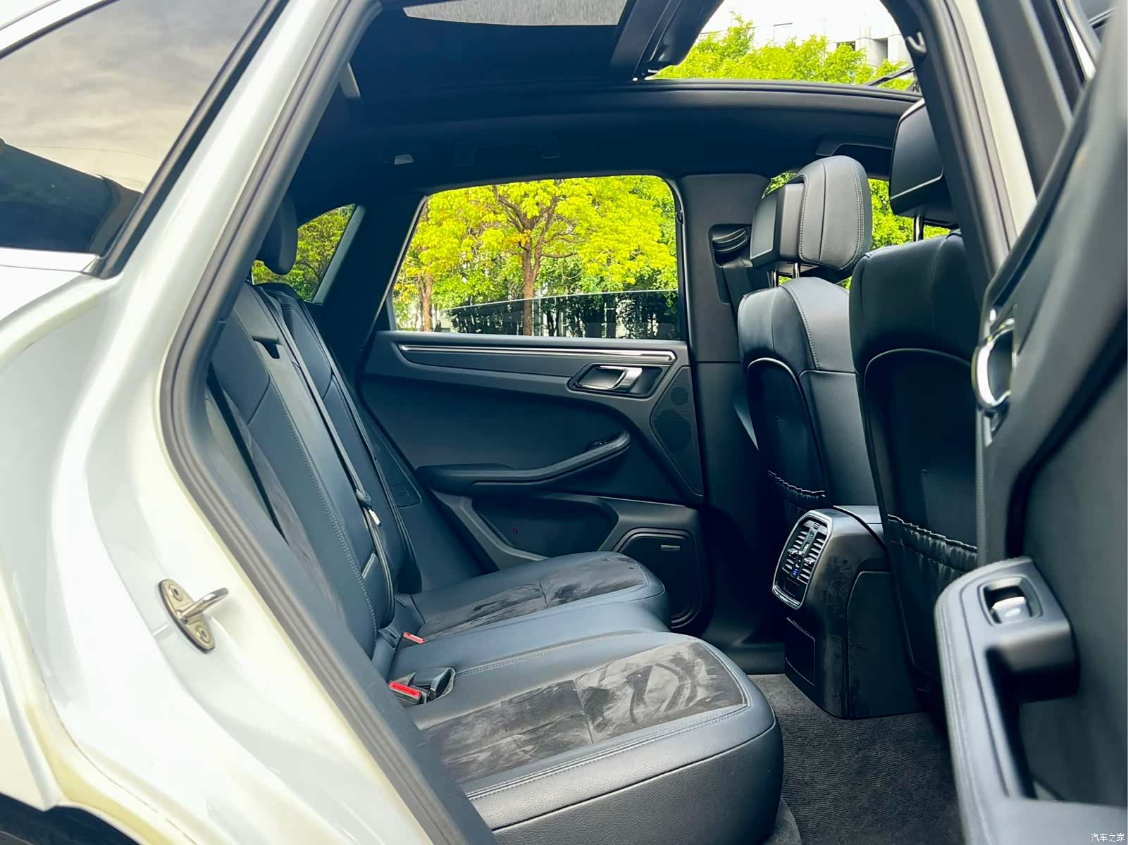 Porsche Macan, 2016 19