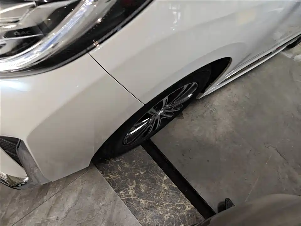 Trumpchi Trumpchi M8 Trumpchi Trumpchi M8