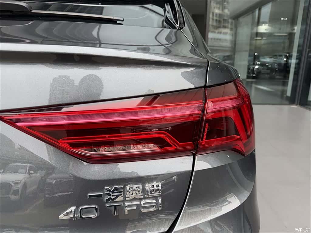 Audi Q3, 2021 12