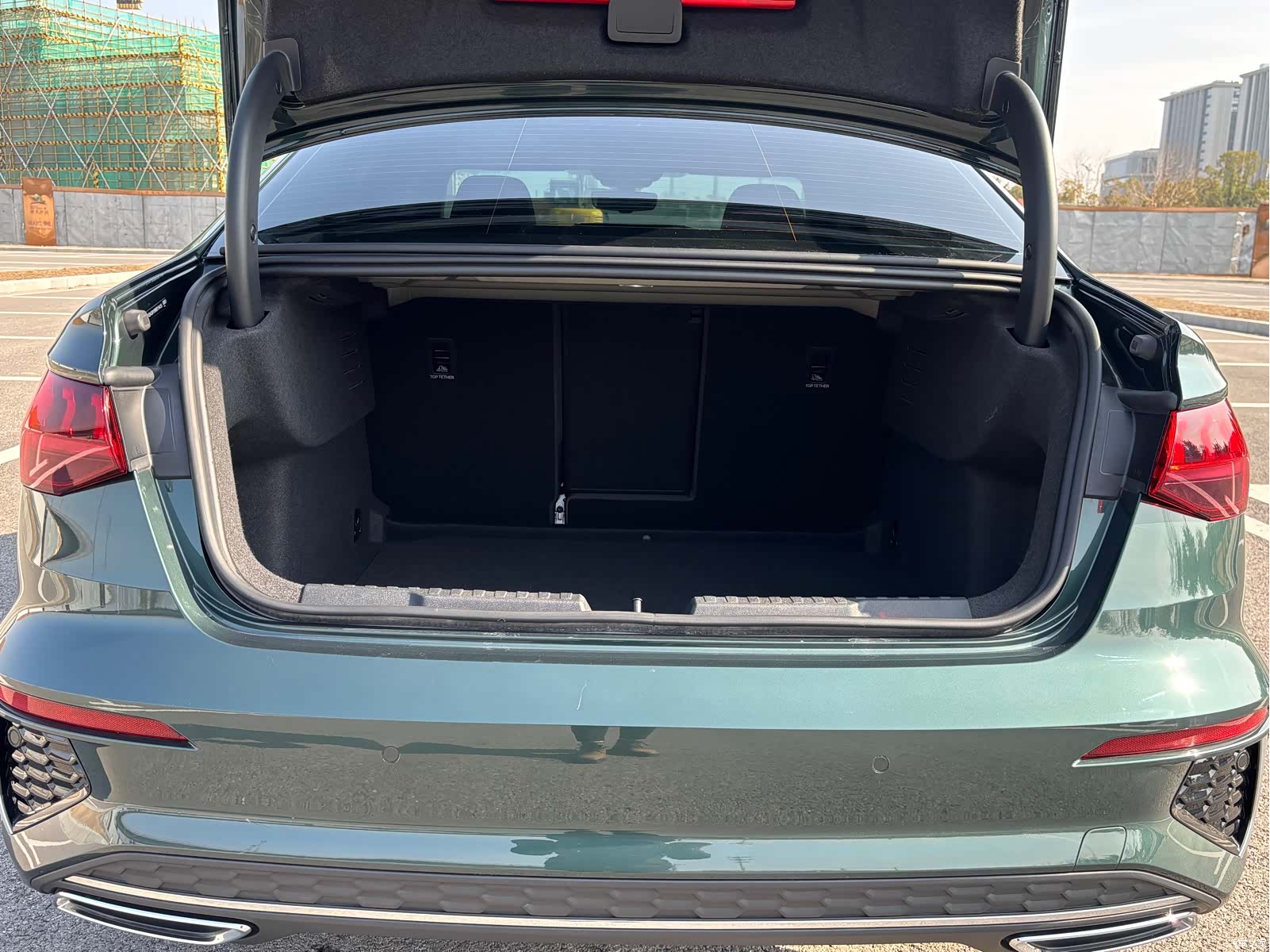 Audi A3, 2024 20