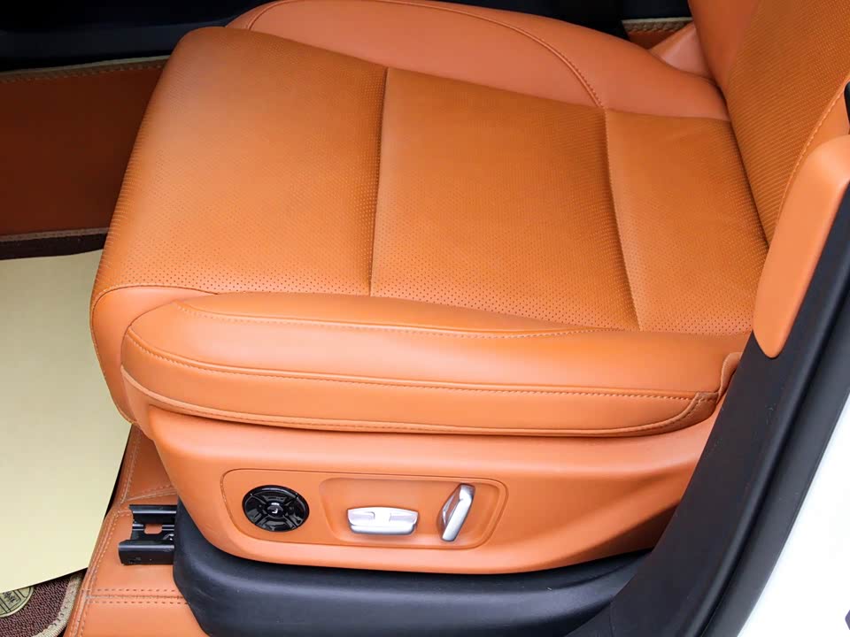Li Auto Ideal L6