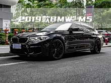 ����M5 2018�� M5
