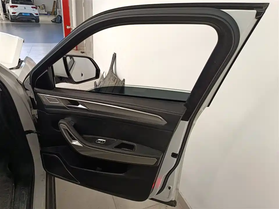 Zotye Damai X7 Zotye Damai X7