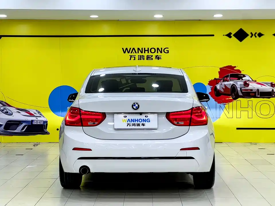 BMW 1 series BMW 1 series