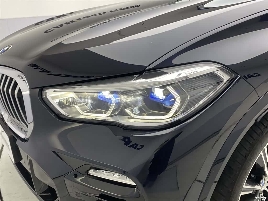 BMW X5, 2020 9