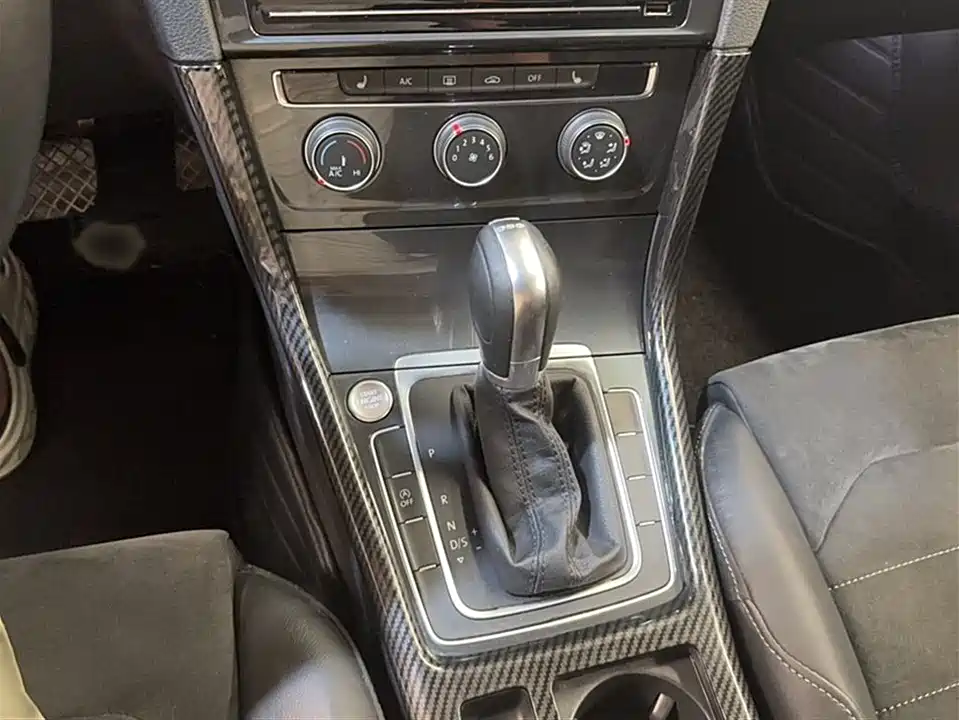 Volkswagen golf Volkswagen golf