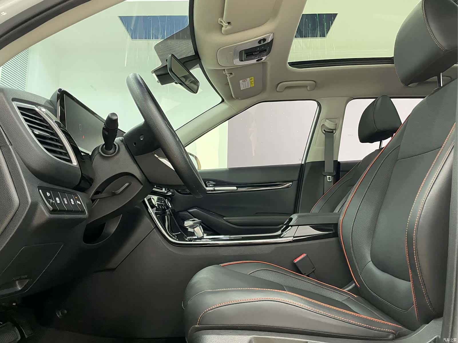 Kia Seltos, 2023 12