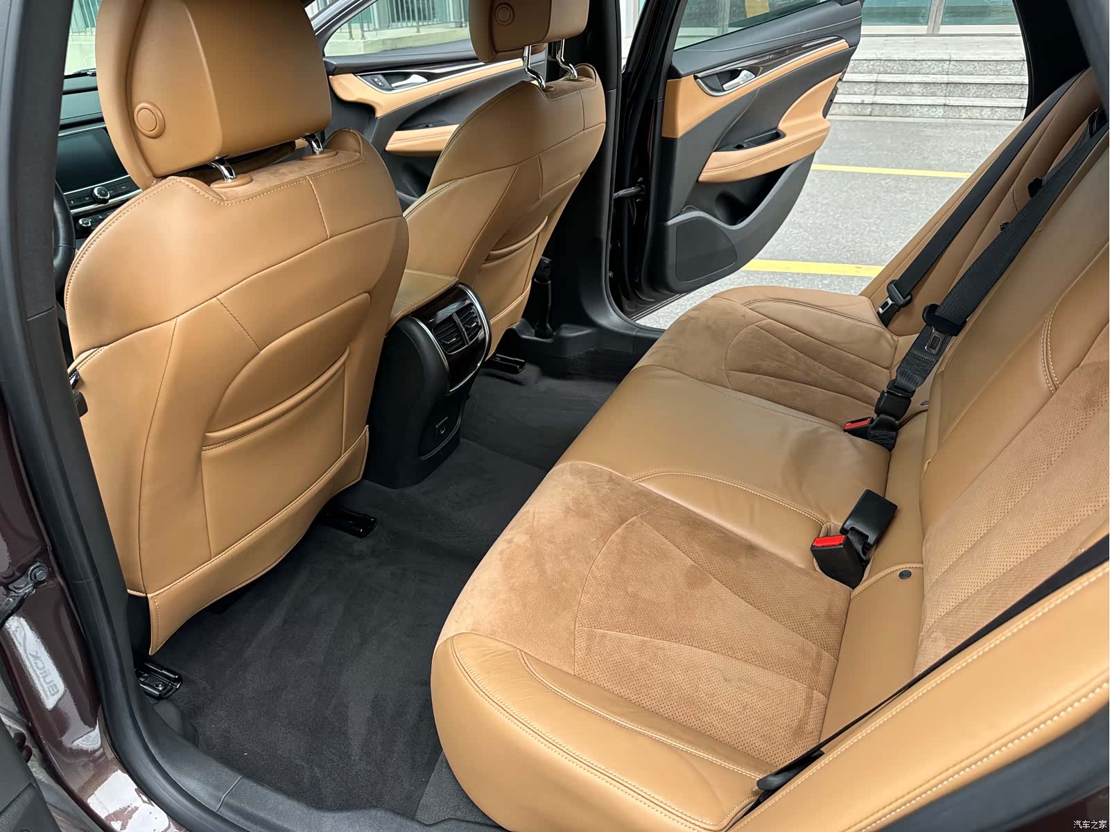 Buick LaCrosse, 2018 10