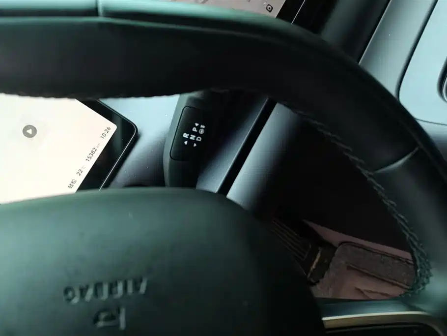 Leapmotor C10