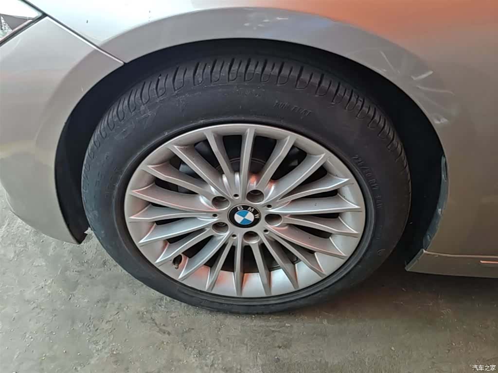 BMW 3 Series, 2015 23