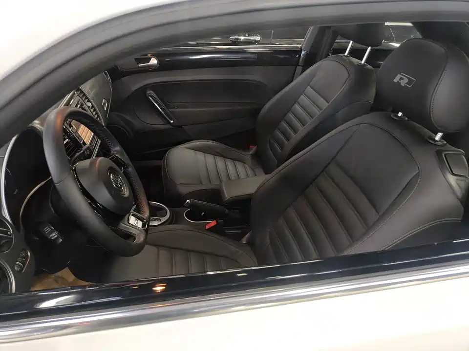 Volkswagen Beetle Volkswagen Beetle