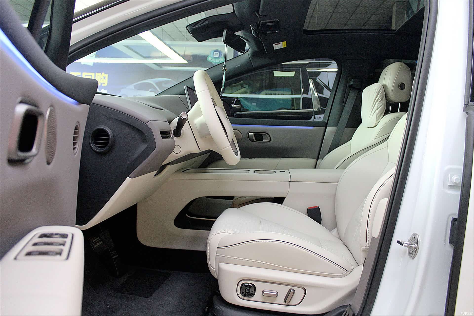 Li Auto i6, 2026 7