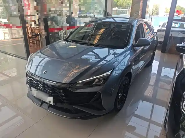 Dongfeng Aeolus Yixuan 2026 — купить из Китая под заказ