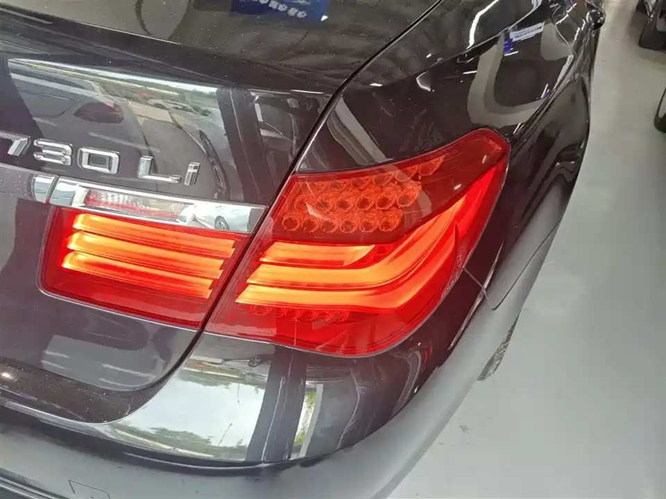 BMW 7 series BMW 7 series