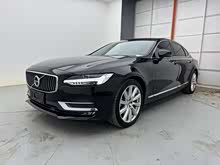 �ֶ���S90 2018�� T5 ���Ű�