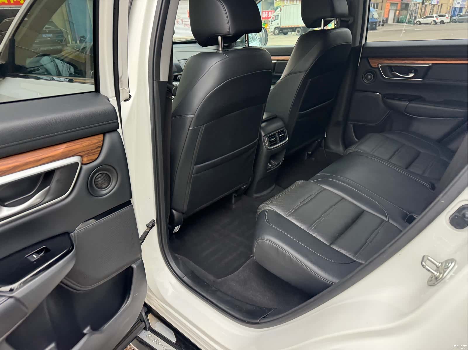 Honda CR-V, 2019 10