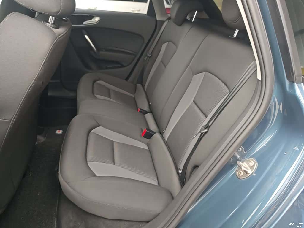 Audi A1, 2017 17