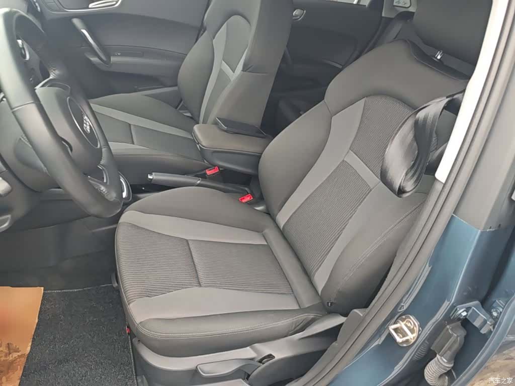 Audi A1, 2017 15