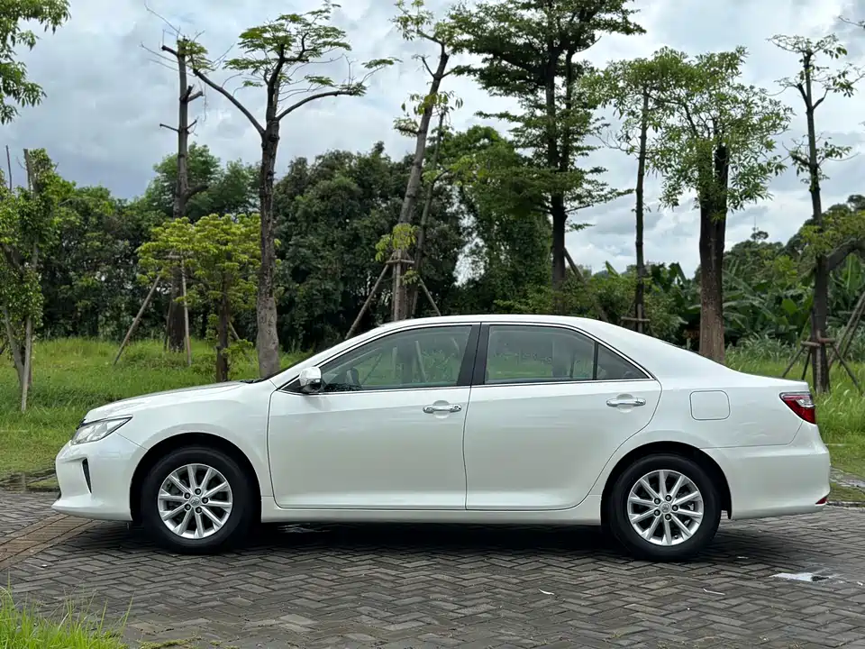 Toyota Camry Toyota Camry