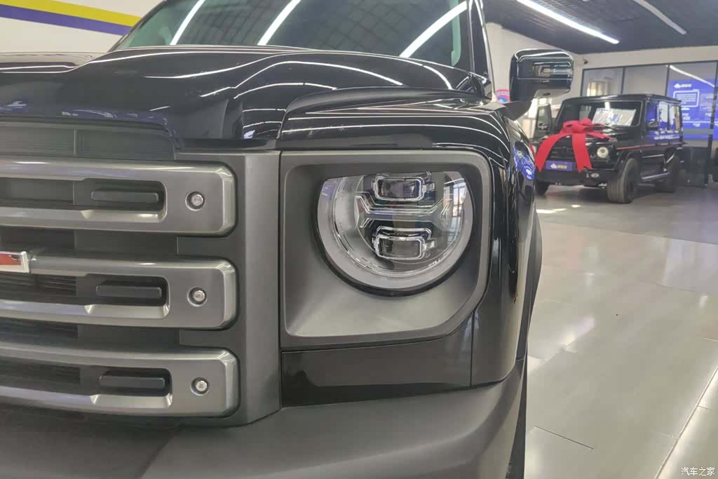 Haval Raptor, 2025 все фото