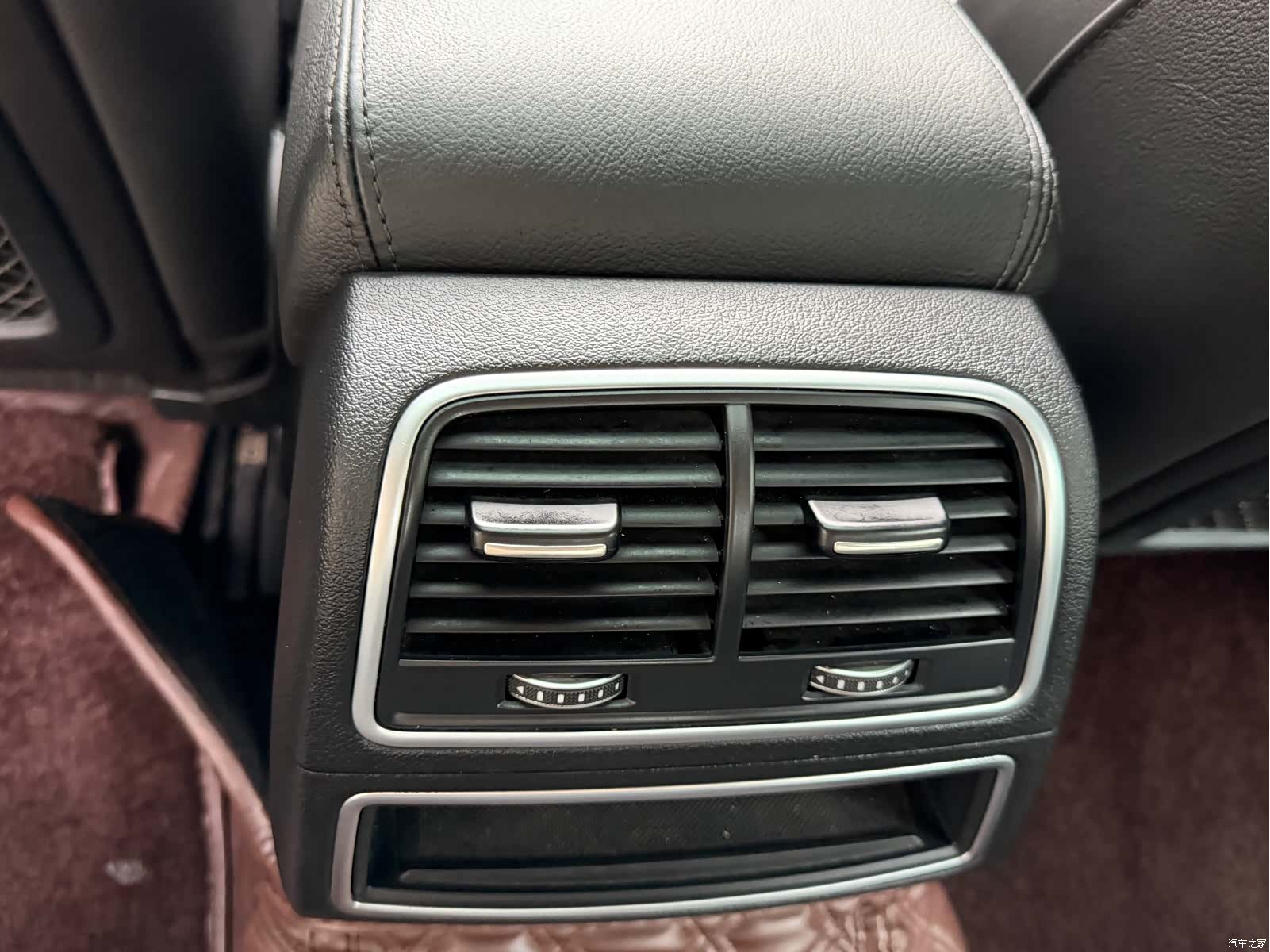 Audi A6L, 2018 12
