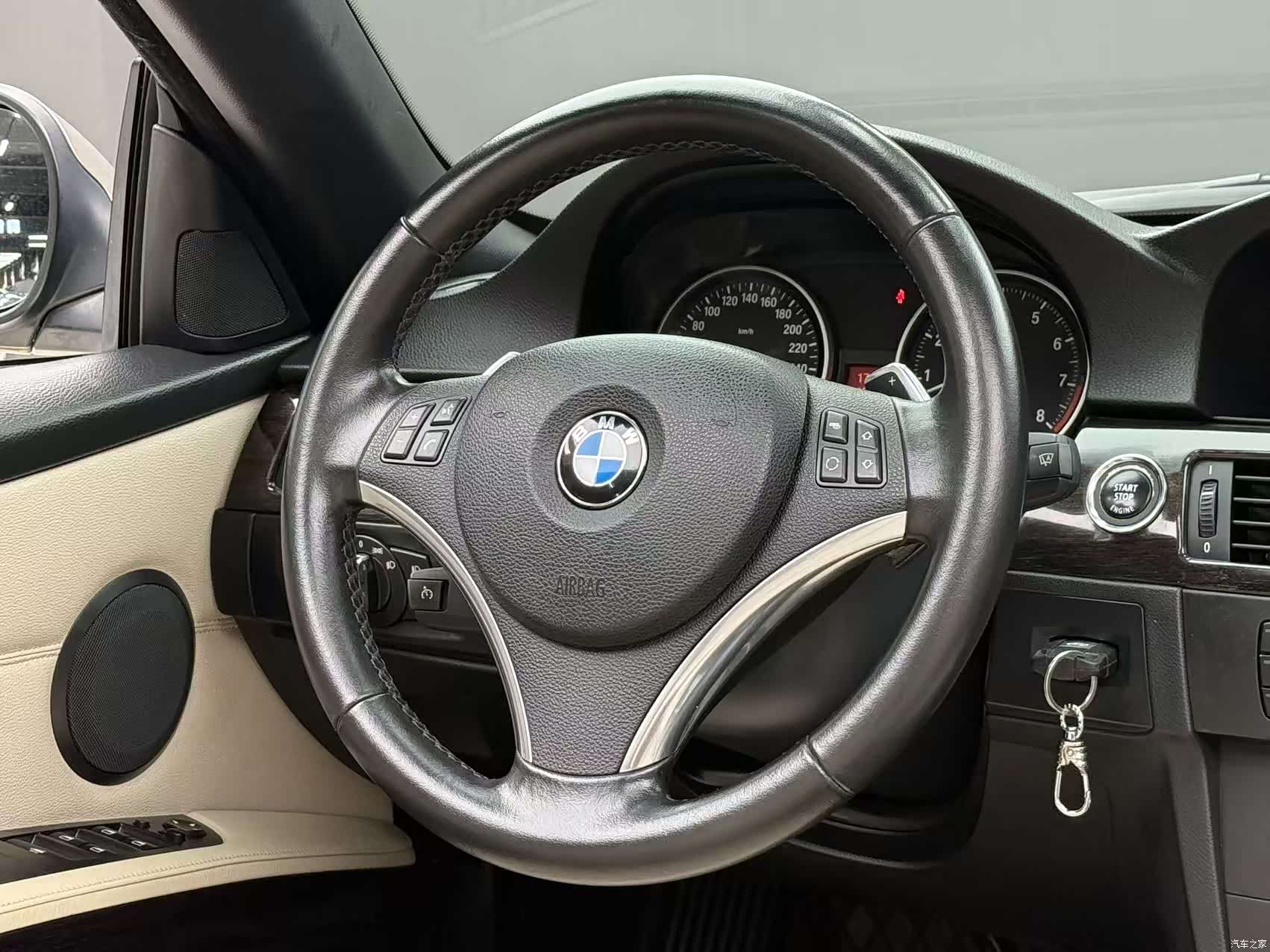 BMW 3 Series, 2012 8