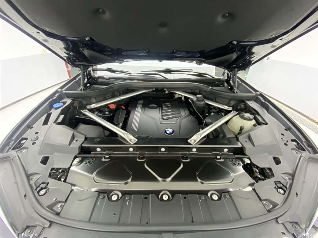 BMW X5, 2020 12