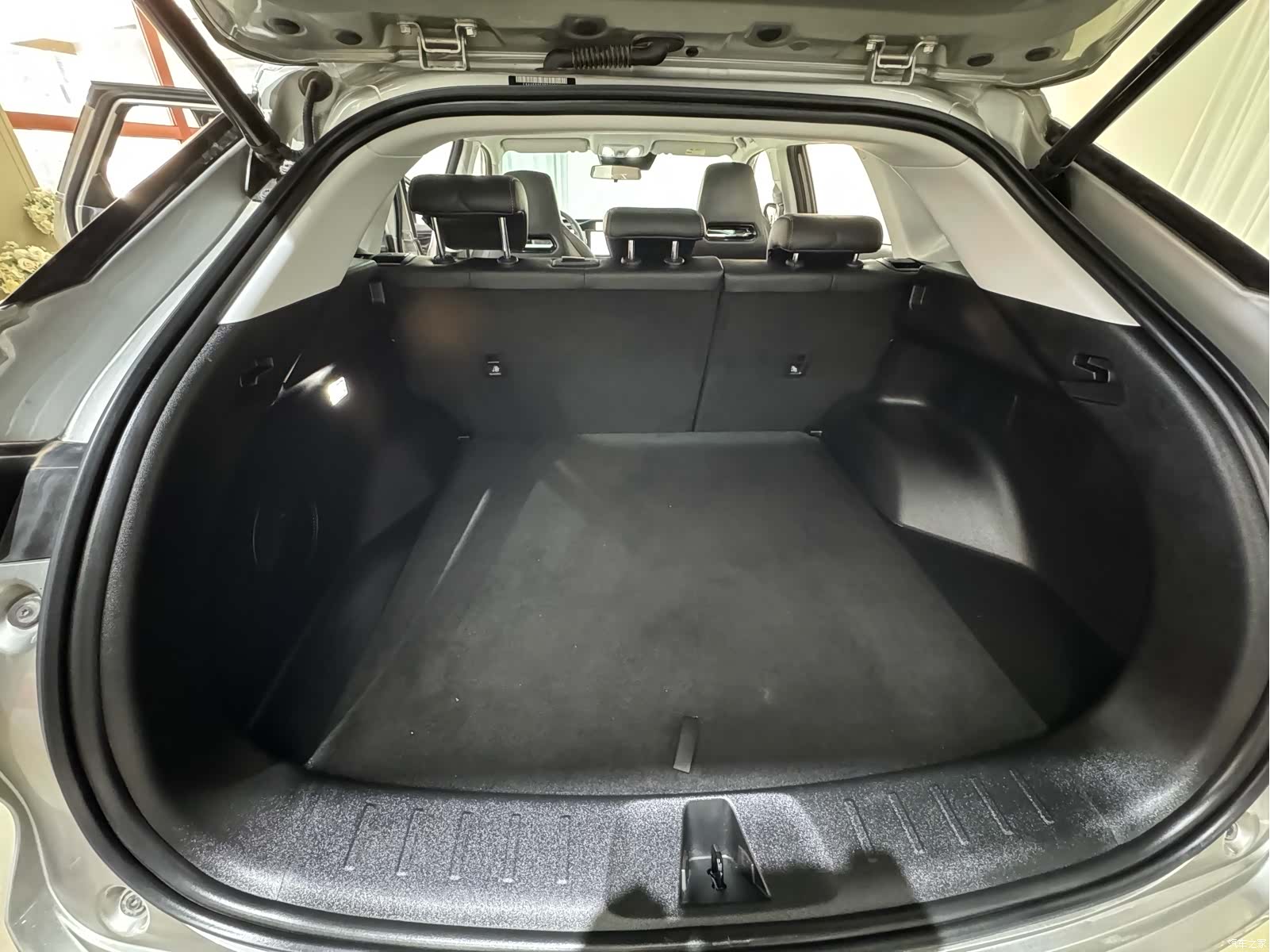 Changan Z6, 2023 17
