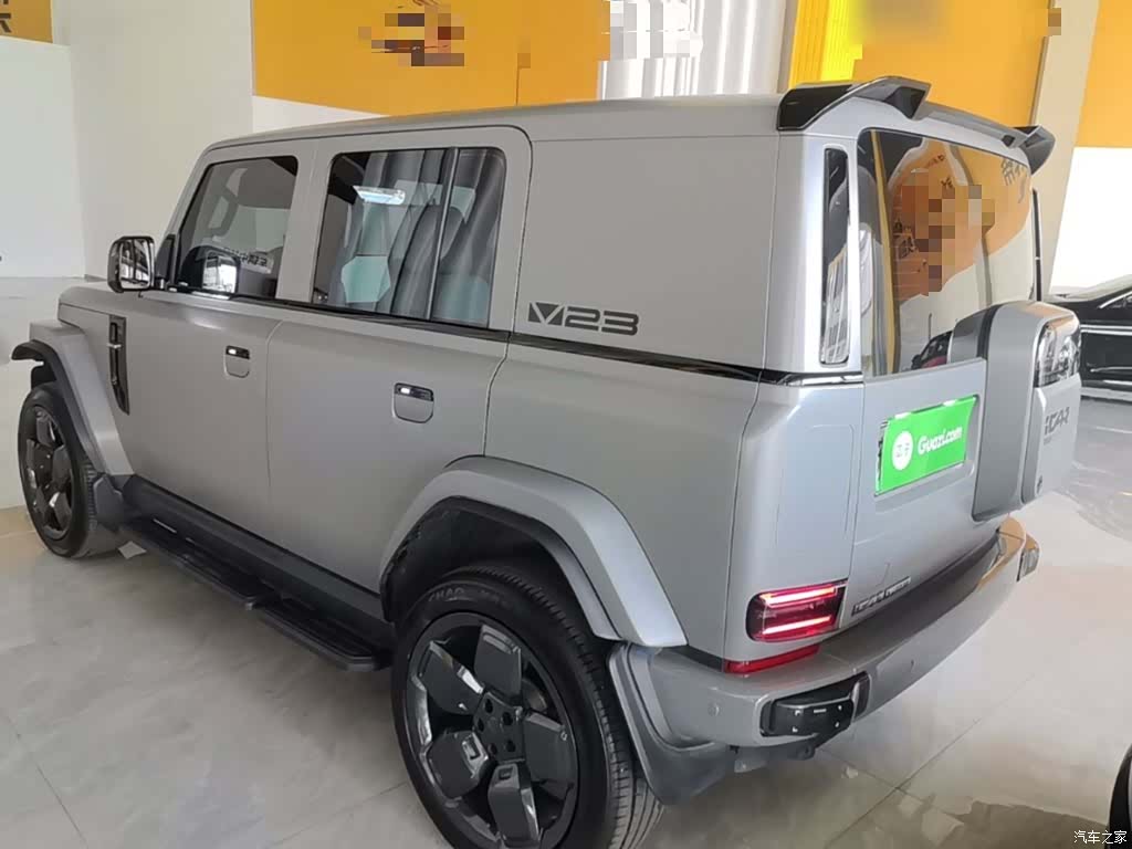 Chery V23, 2025 все фото