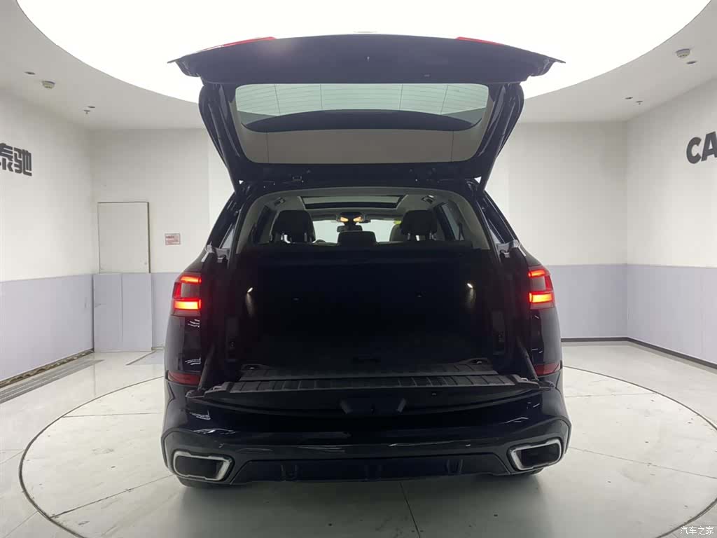BMW X5, 2020 29