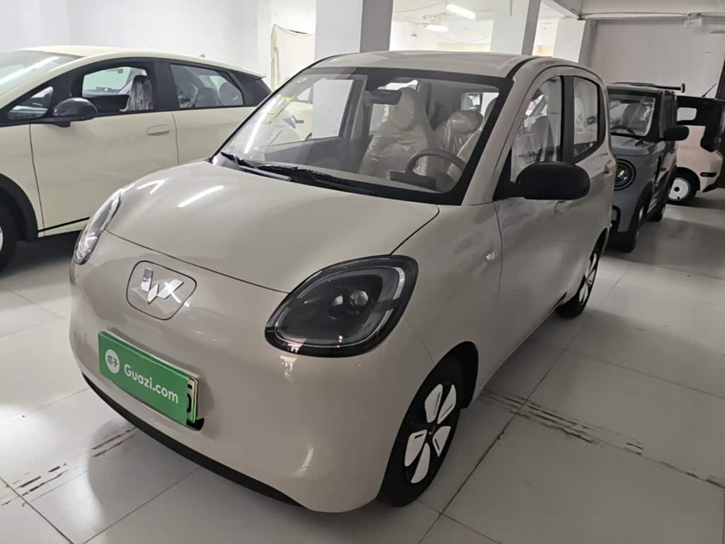 Wuling Mini EV MINIEV 2025