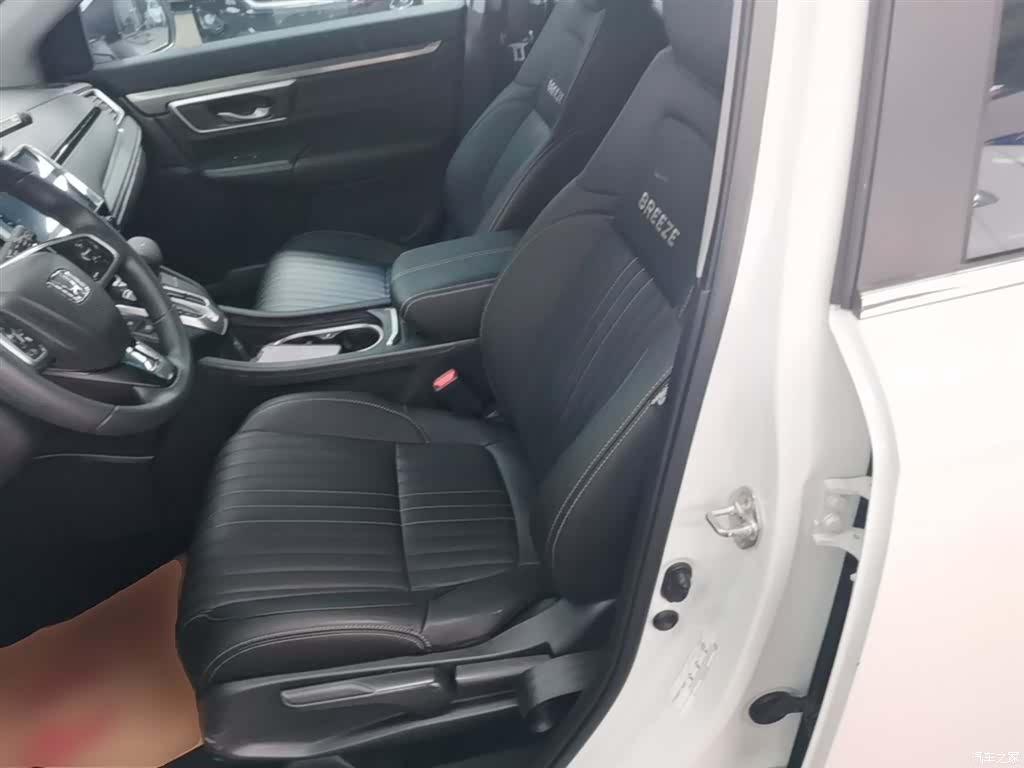 Honda Breeze, 2022 15