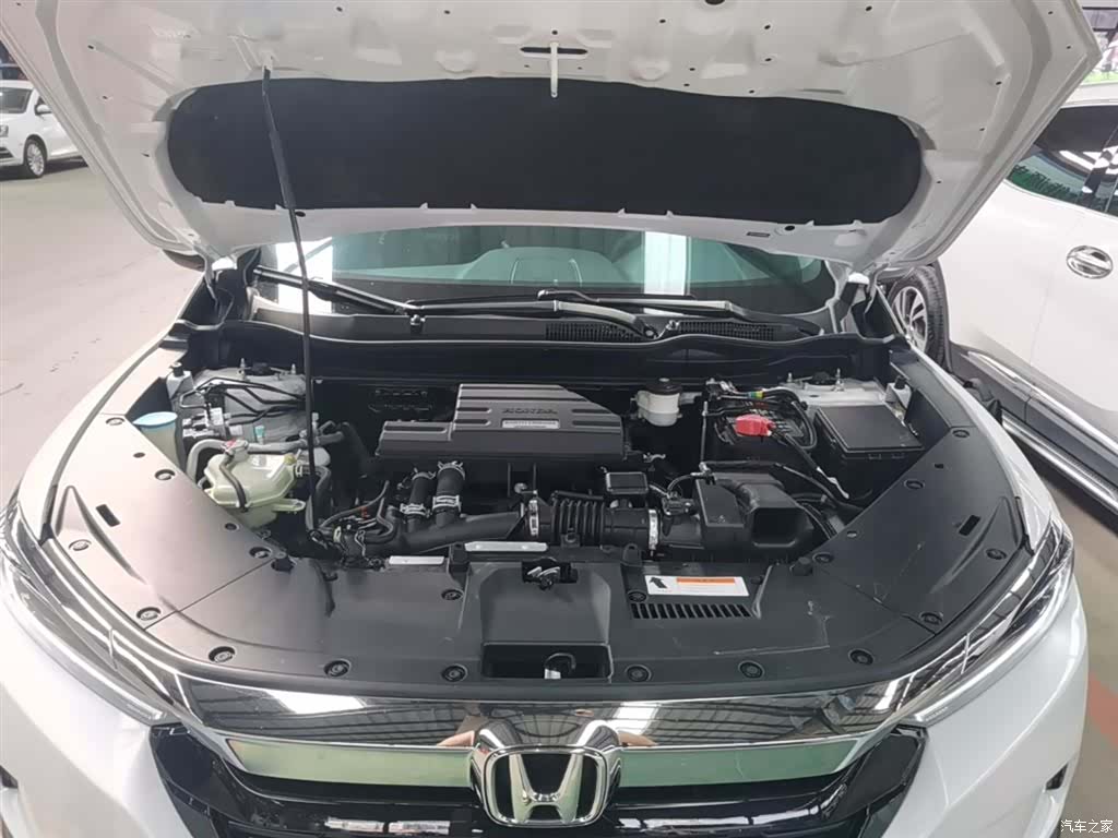 Honda Breeze, 2022 20