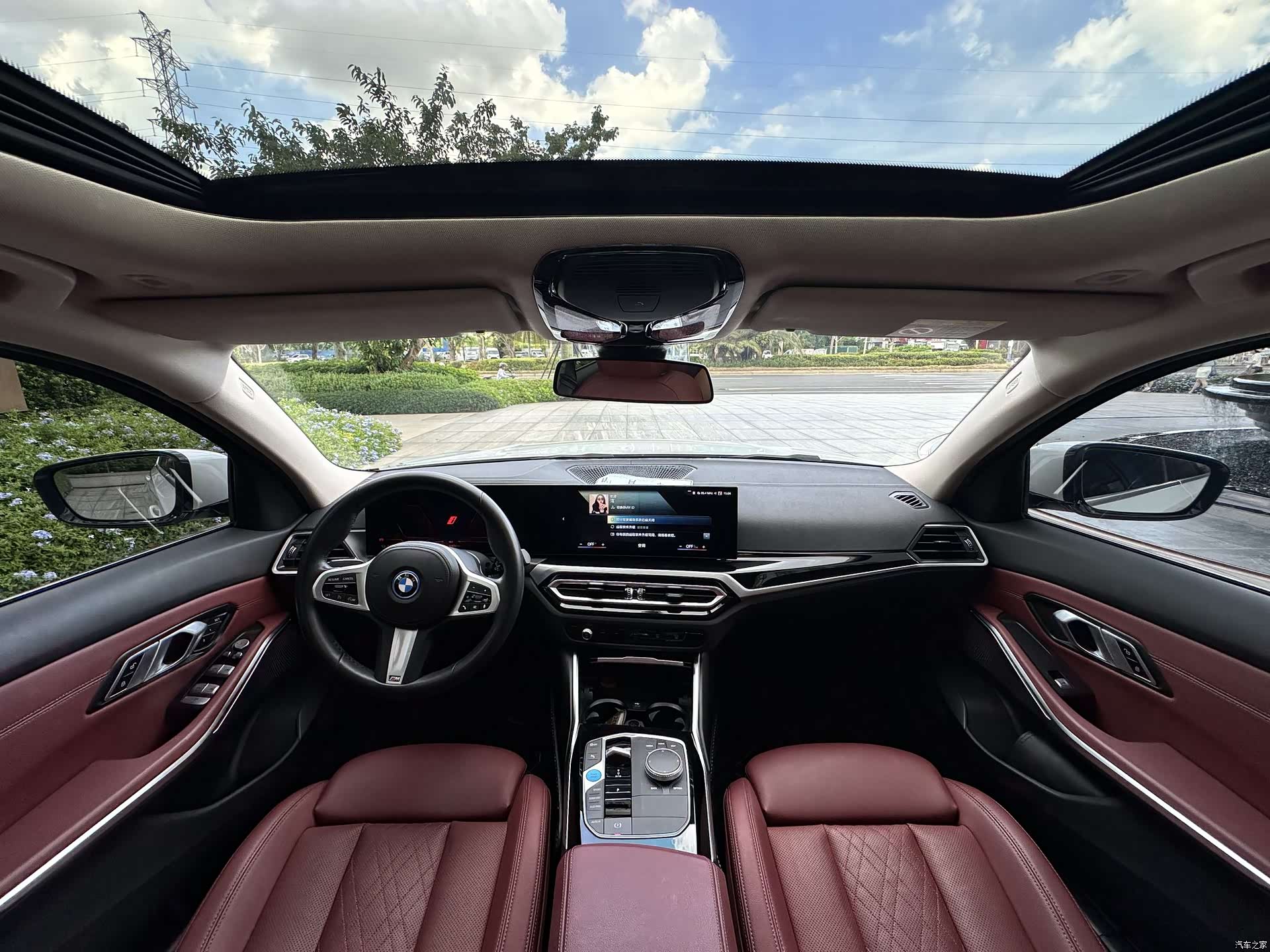BMW i3, 2022 9
