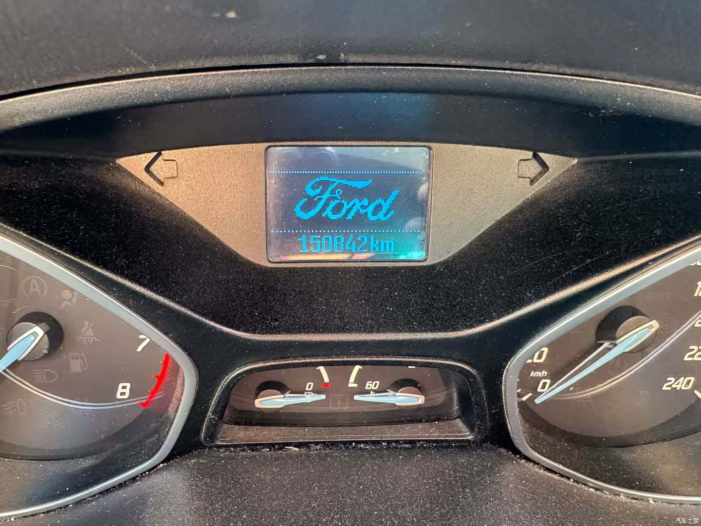 Ford Focus, 2013 6