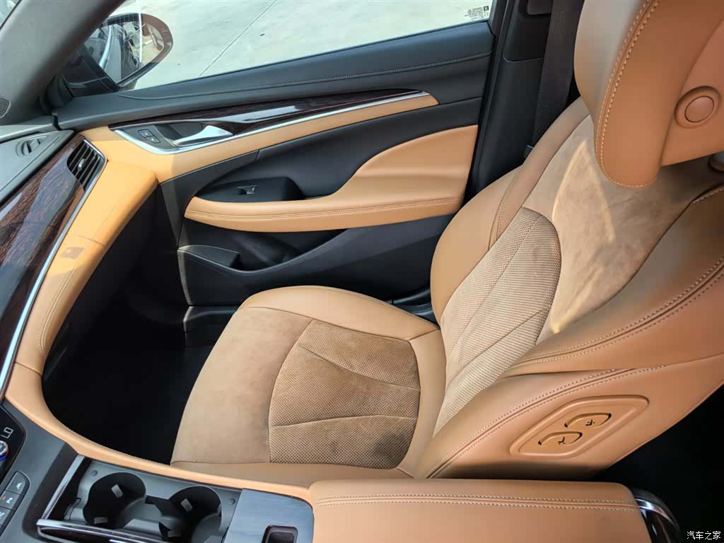 Buick LaCrosse, 2017 12