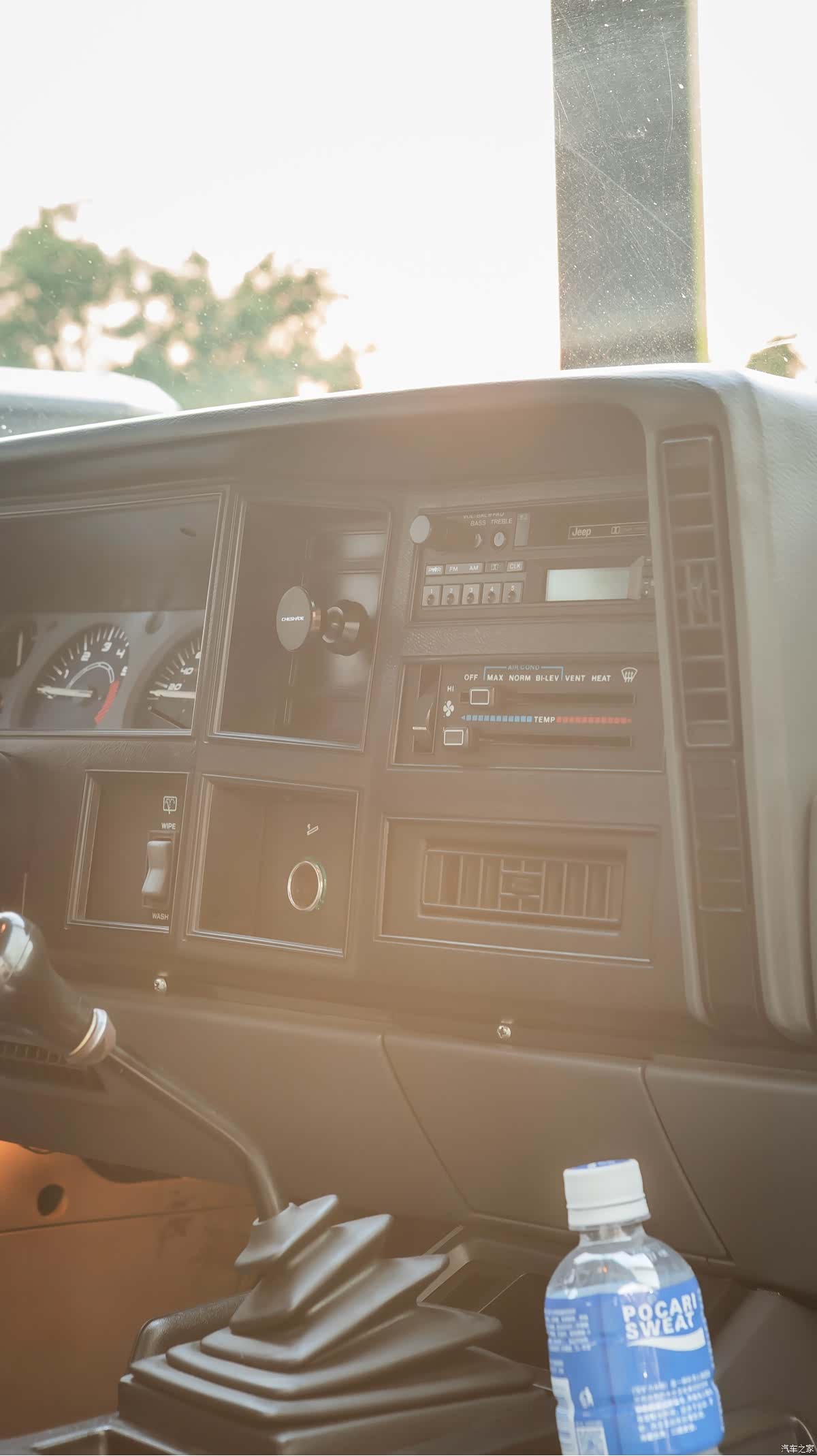 Jeep 02, 2002 7