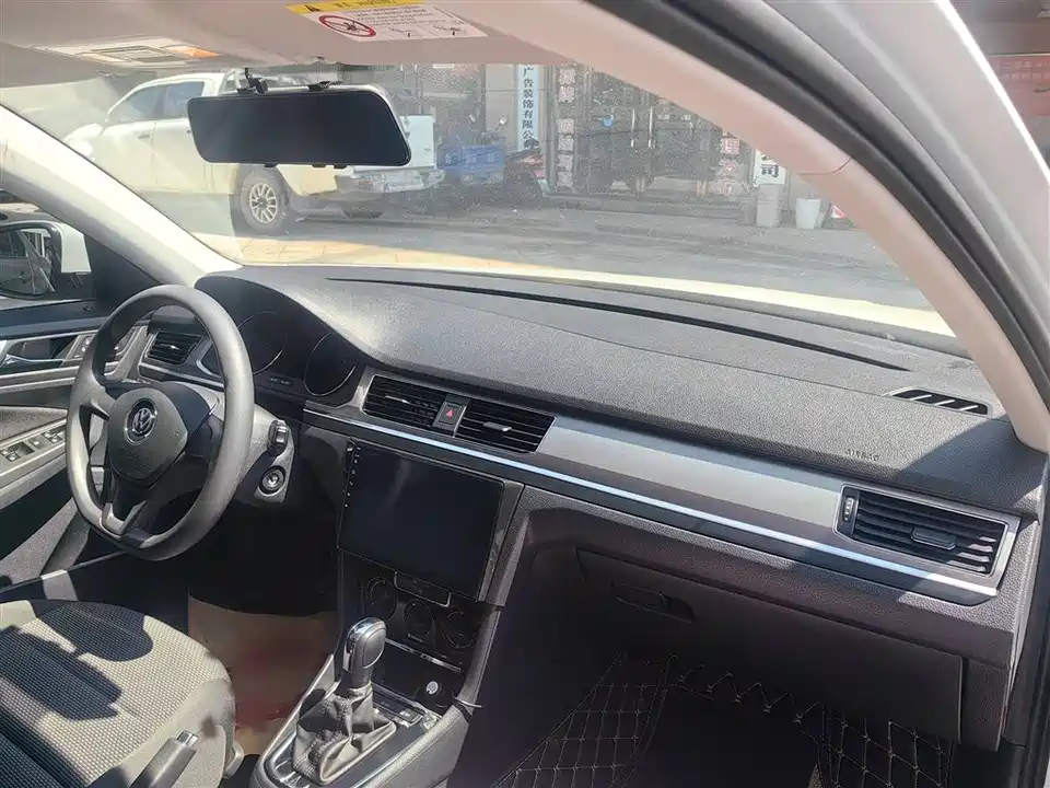 Volkswagen Bora Volkswagen Bora
