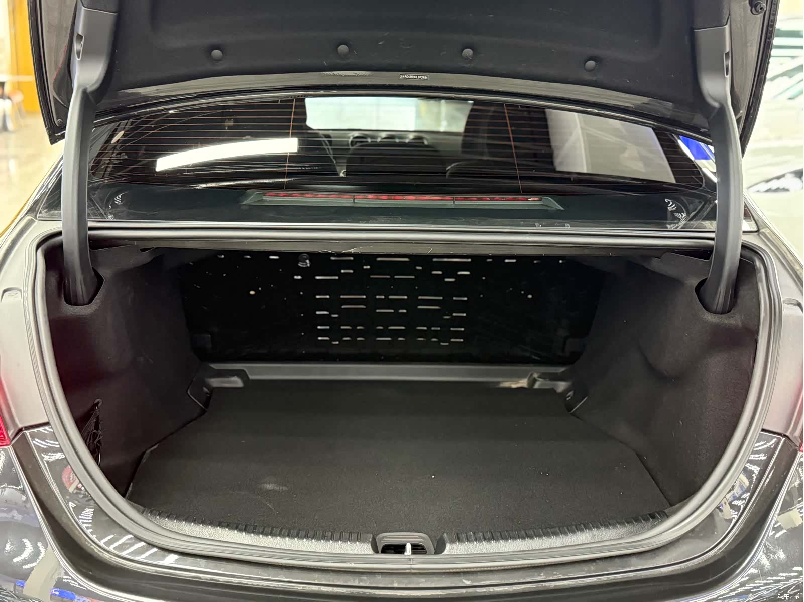 Mercedes-Benz C-Class, 2022 9