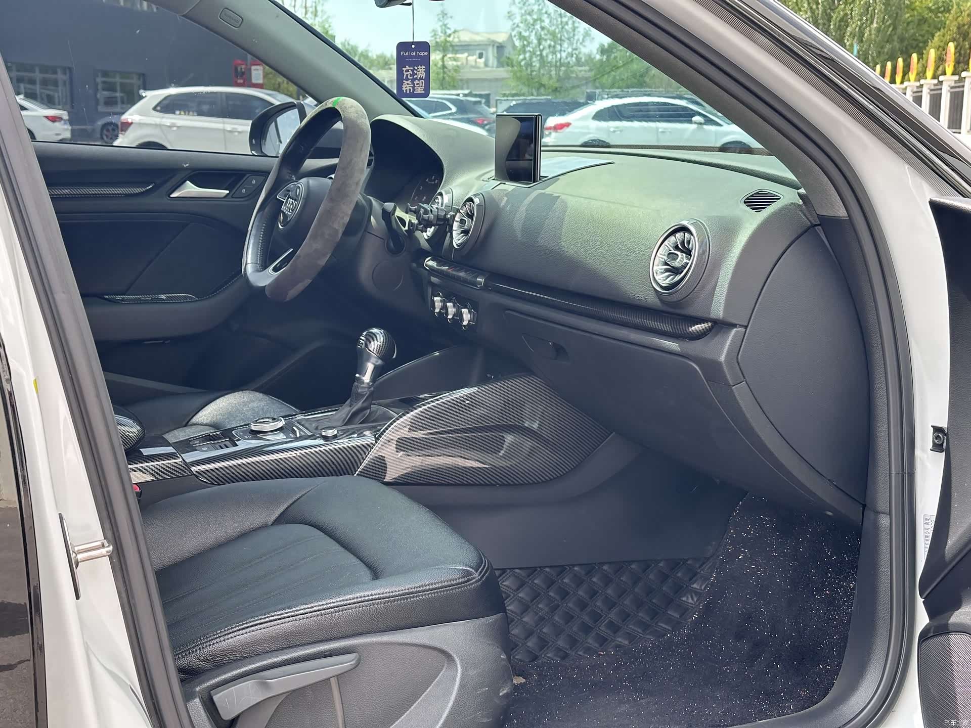 Audi A3, 2020 14